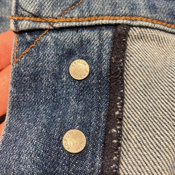 Denim Forum Yoko jeans 26 - Picture 7 of 16